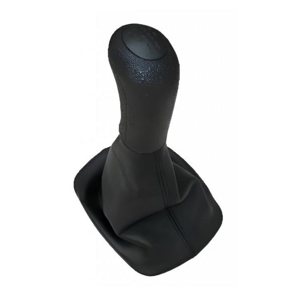 Radiaca páka s manžetou Škoda Octavia 1 1996 - 2010 5-stupňová prevodovka 23mm