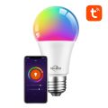 Smart LED žiarovka E27 8W RGB GOSUND WB4 WiFi Tuya 1ks