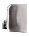 Jet Dryer BUTTON Biely kov