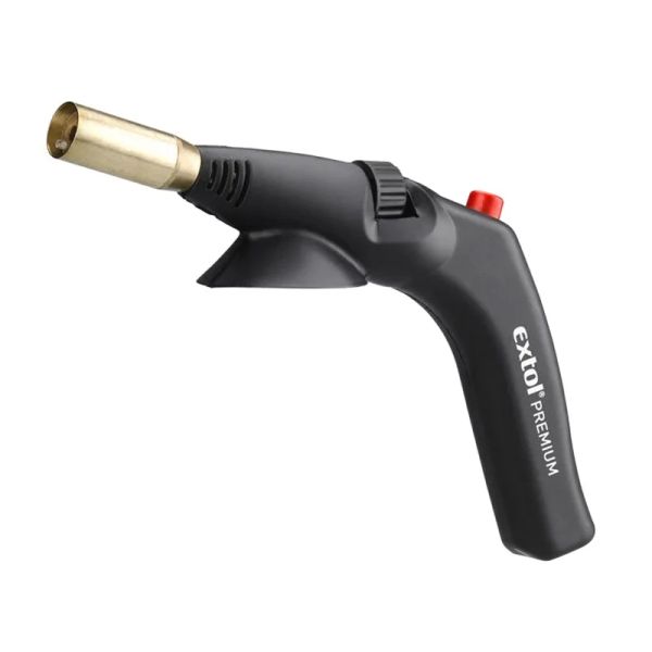 Plynový horák EXTOL PREMIUM 8848100