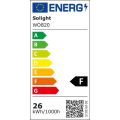 LED stropné svetlo Solight WO820
