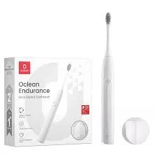 Oclean Endurance White sonická kefka