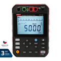 Tester izolačného odporu UNI-T UT513B