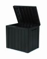 Box záhradný KETER Urban 113l Graphite