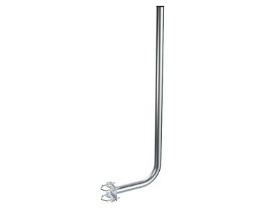 Držiak antény priemer 38 mm výška 100 cm BLOW 76-965