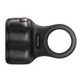 Držiak telefónu MagSafe TELESIN Fun Shot Grip2 Black
