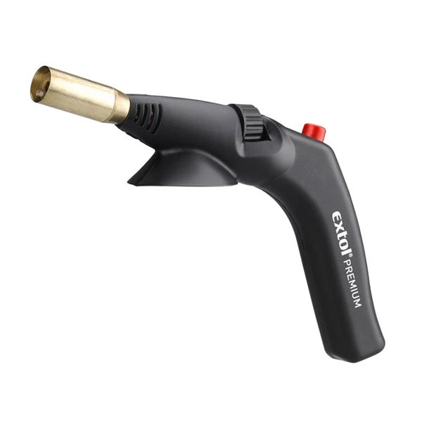 Plynový horák EXTOL PREMIUM 8848100