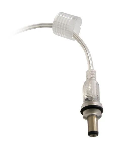 LED pásik - konektor vodotesný
