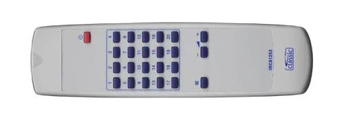 Ovládač diaľkový IRC81253 samsung