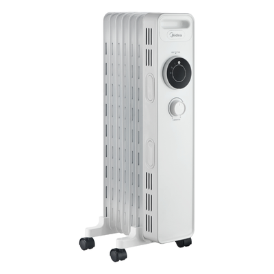 Olejový radiátor MIDEA NY1507-22M