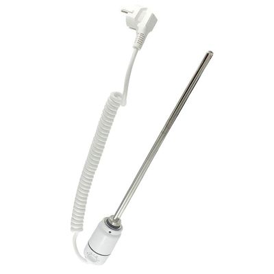 Vykurovacia tyč s termostatom GT150 biela 150W 280mm