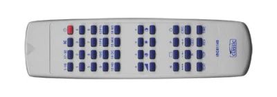 Diaľkový ovládač IRC81149 seleco ir160
