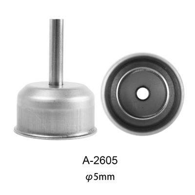 Tryska A-2605, priemer 5 mm