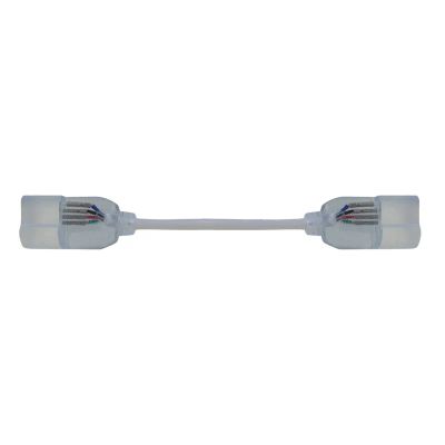 Spojka pre RGB LED neon hadicu 5050