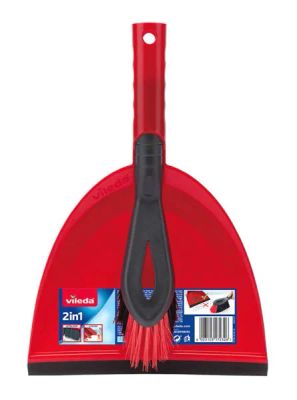 Zmetáčik s lopatkou VILEDA 141742