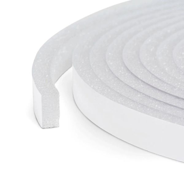 Páska tesniaca DELIGHT 11595WH 10mm/6m