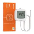 Smart senzor teploty so sondou SONOFF SNZB-02LD Zigbee
