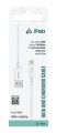 Kábel iPEAX 90010112 USB/Lightning 1m White