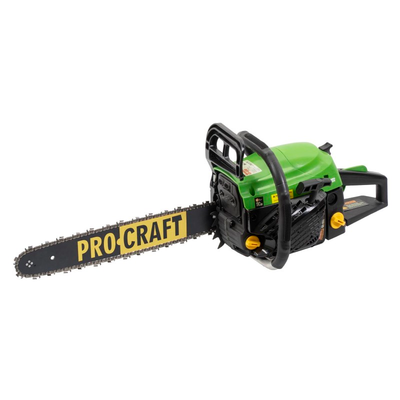 Píla reťazová PROCRAFT GS-450