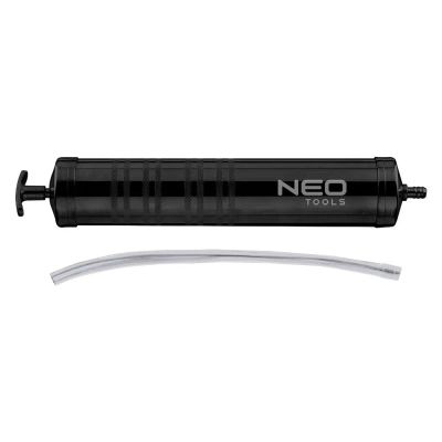 Odsávačka oleja NEO TOOLS 11-510