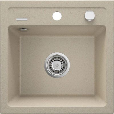 Deante Zorba 440E Sand