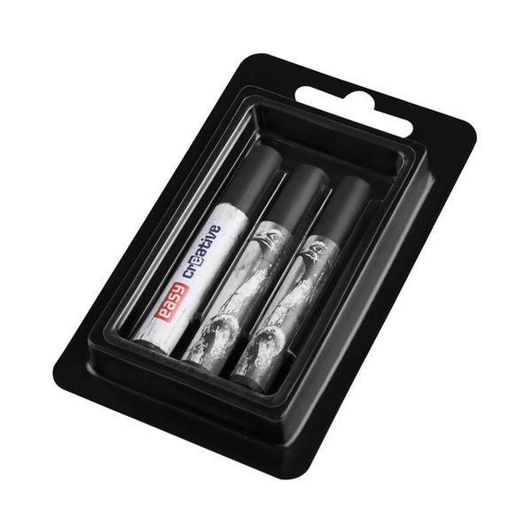 Uhly kresliace EASY 3ks
