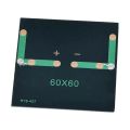 Fotovoltaický solárny panel mini 2V/150mA polykryštalický