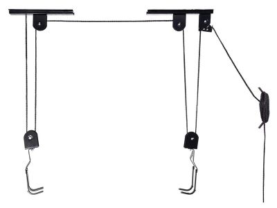 Držiak na bicykel COMPASS 09277 Bike-Lift