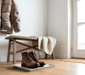 Podložka na skladovanie obuvi TASSY DRY PAD 49,2 cm svetlohnedá