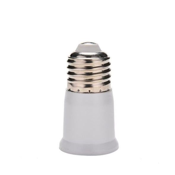 Predĺženie pätice E27-6cm