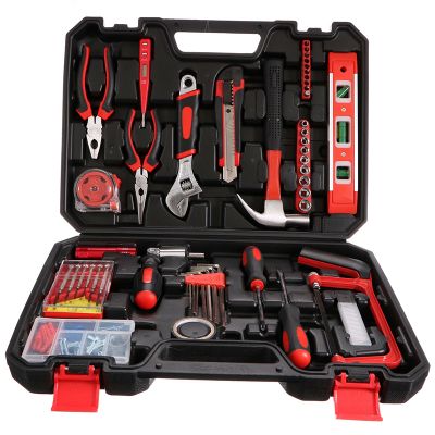 Sada náradia SIXTOL SX3016 HOME 110 110ks