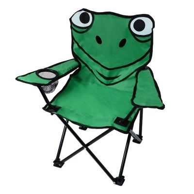 Stolička kempingová CATTARA 13446 Frog