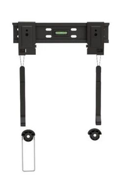 Držiak pre LED TV 17 - 37" čierny, UCH0135