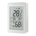 Inteligentný senzor teploty a vlhkosti SONOFF AirGuard TH SNZB-02DR2 Zigbee