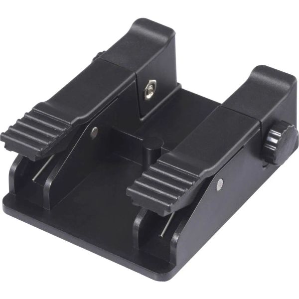 Držiak spájkovacieho drôtu ZHONGDI ZD-11Y (d x š x v) 80 x 62 x 28 mm