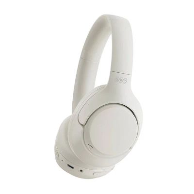 Slúchadlá Bluetooth QCY H3 White