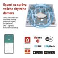GoSmart multifunkčný ZigBee brána IP-2000Z s Bluetooth a WiFi