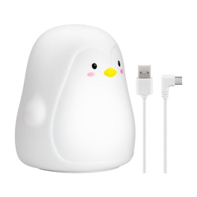 Nočné svetlo GOOBAY 61648 Penguin