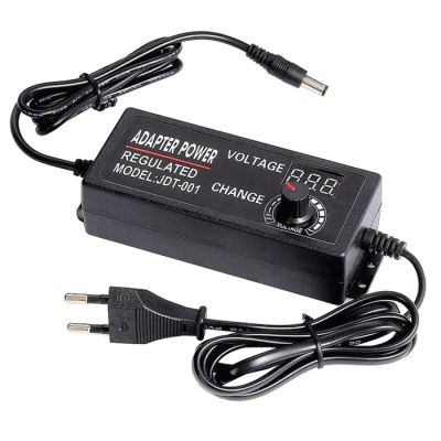 Adaptér napájací 9-24V 3000mA HLF-001