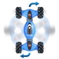 RC model auta 4L na ručné ovládanie