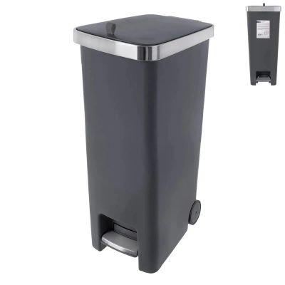 Odpadkový kôš ORION Premier 45l