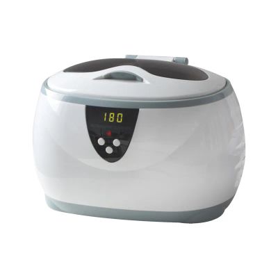 Ultrazvuková čistička GETI GUC 601 0,6 L