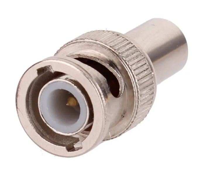 Konektor BNC 7 mm (pre RG-6)