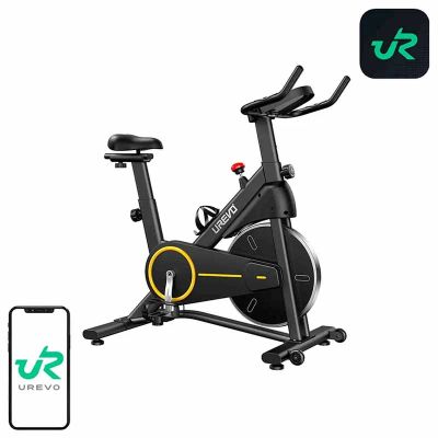 Spinningový bicykel UREVO T1