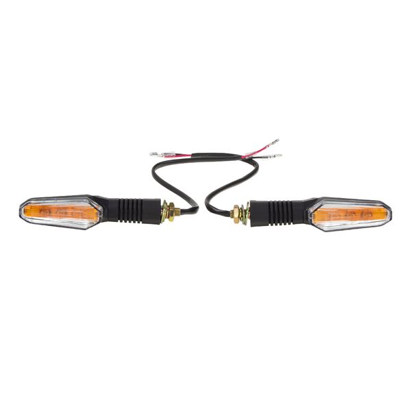 LED smerovky pre motocykle STU 96MO014E