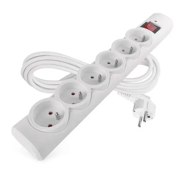 Prepäťová ochrana EMOS P54016