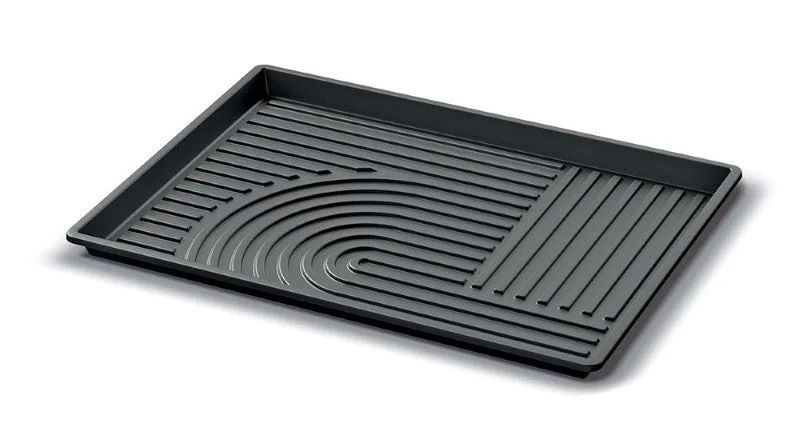TASSY DRY PAD 49,2cm čierna