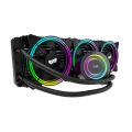 Vodné chladenie pre PC DARKFLASH TR360 AiO