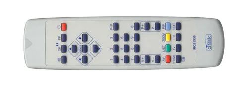 Diaľkový ovládač IRC81330