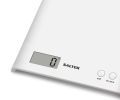 Digitálna kuchynská váha Salter Arc, 3 kg LCD presnosť 1 g